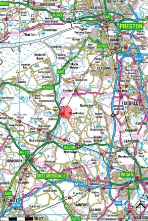 Location Plan