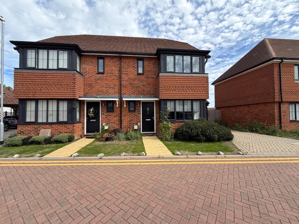 Main image of property: Lily Drive, Willesborough, Kent