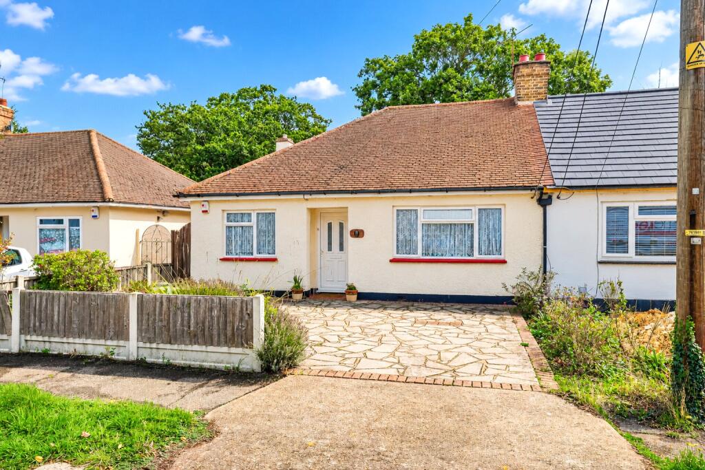 Main image of property: Warren Chase, Benfleet, Essex, SS7