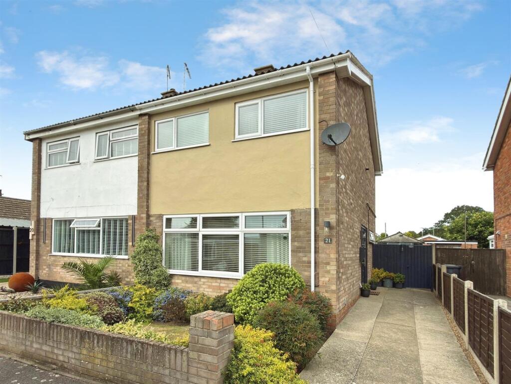Main image of property: Carlton Square, Carlton Colville, Lowestoft, Suffolk