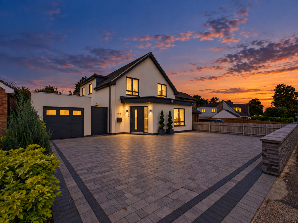 Main image of property: Whalley Drive, Bletchley, Milton Keynes