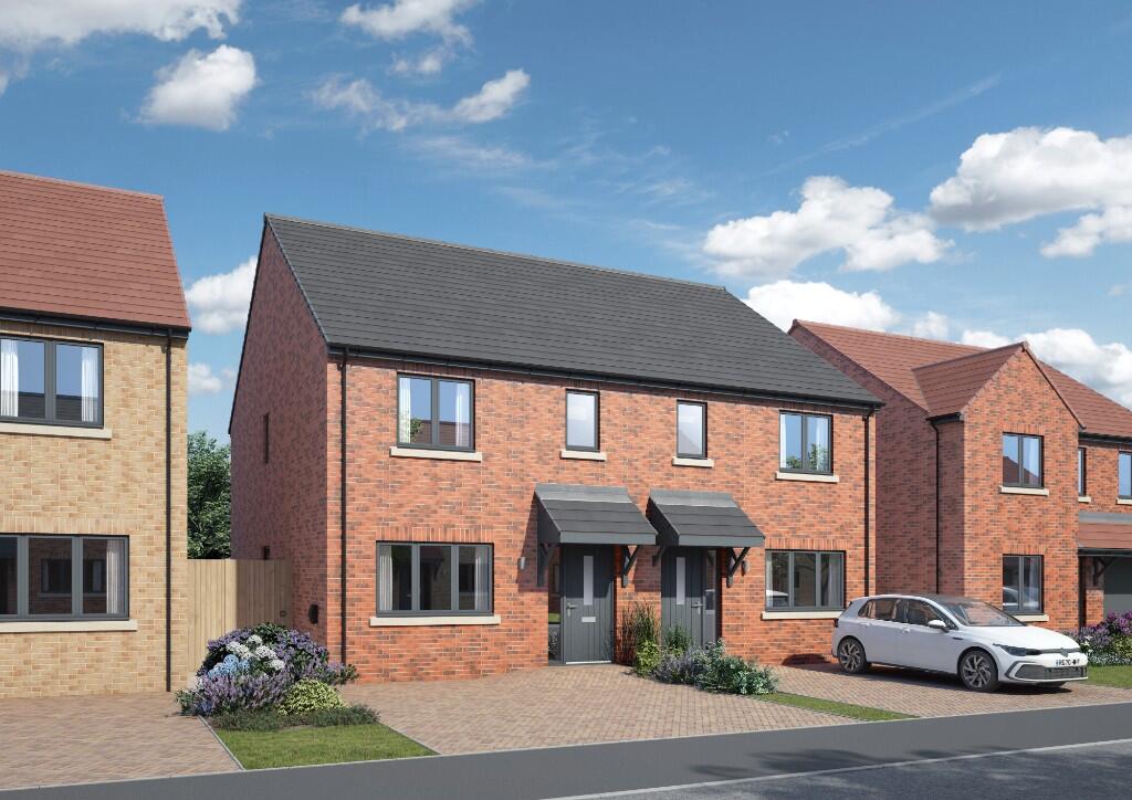 Main image of property: Urlay Nook Road,
Eaglescliffe,
TS16 0TA