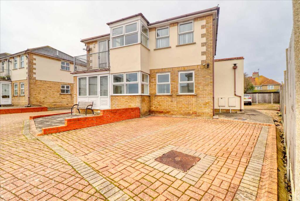 Main image of property: Seaview Heights, Walton on the Naze