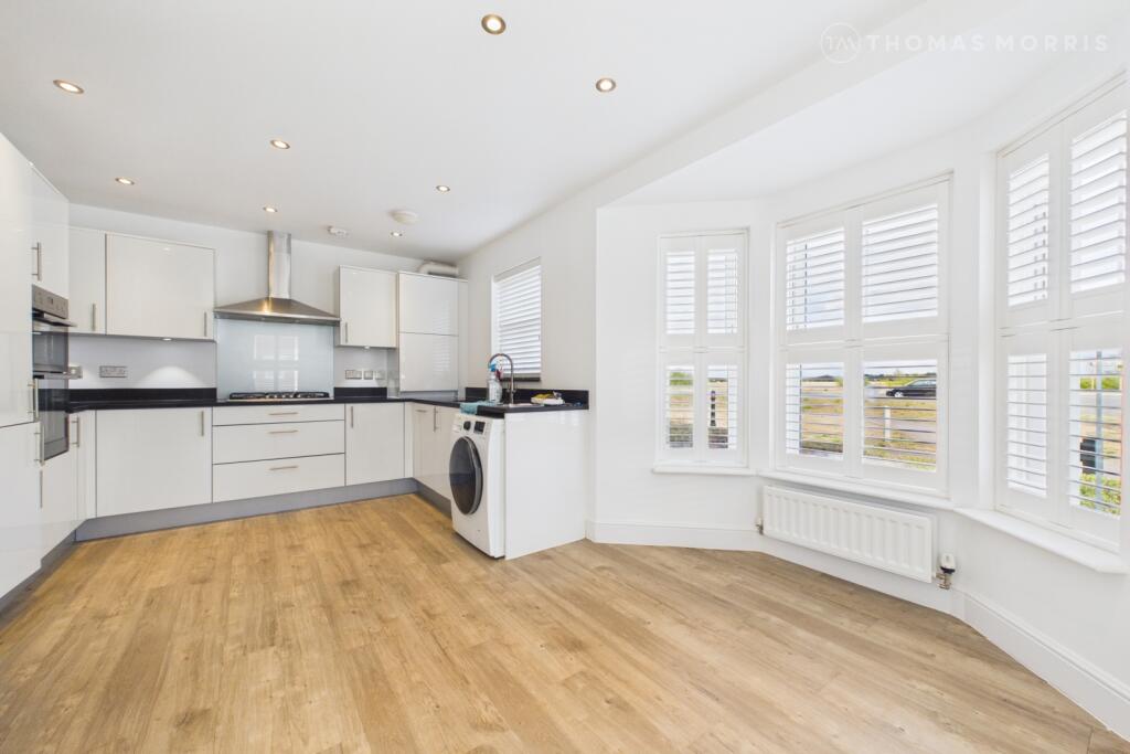 Main image of property: Frankel Way, Biggleswade, Bedfordshire, SG18