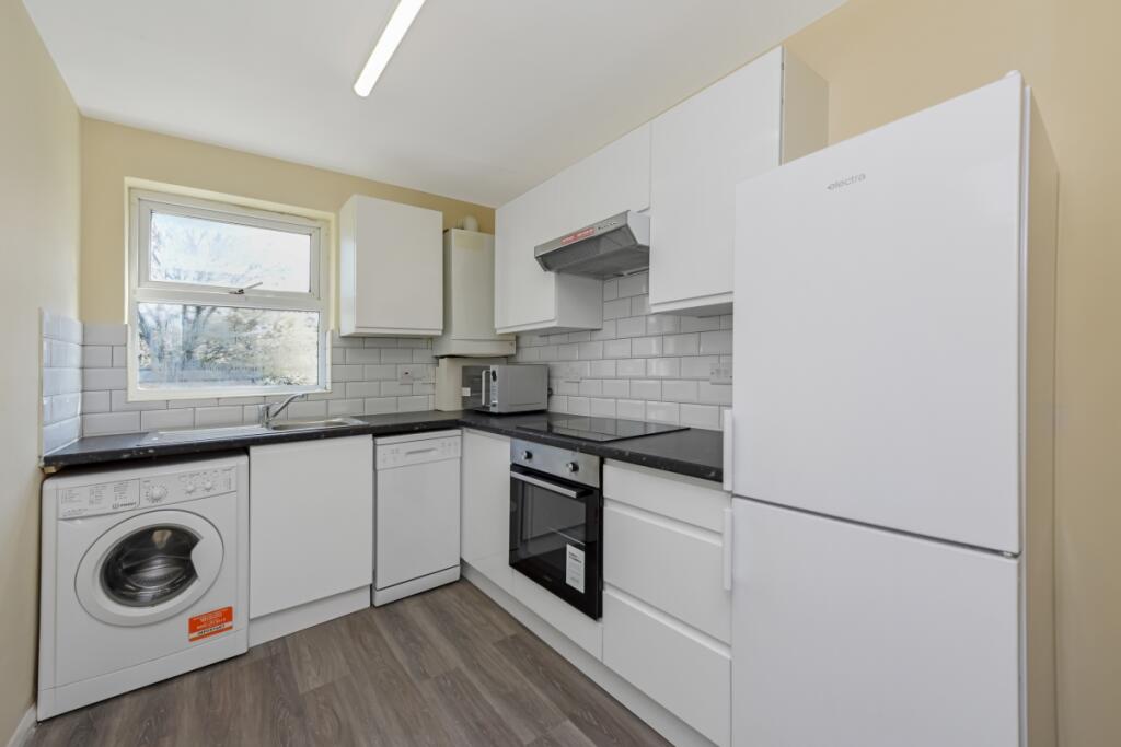 Main image of property: Blackhorse Lane, Walthamstow