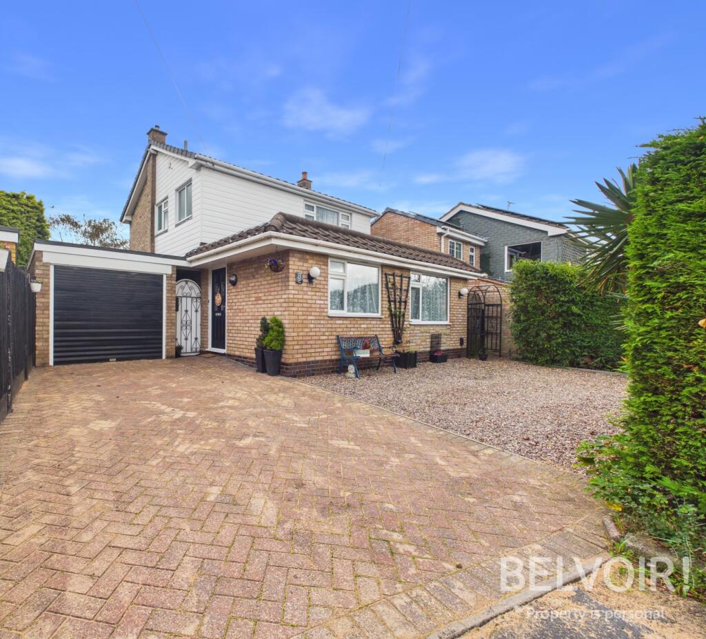 Main image of property: Dell Close, Stafford, ST16