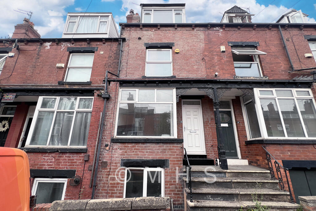 Main image of property: Village Place, Burley, Leeds, LS4 2NT