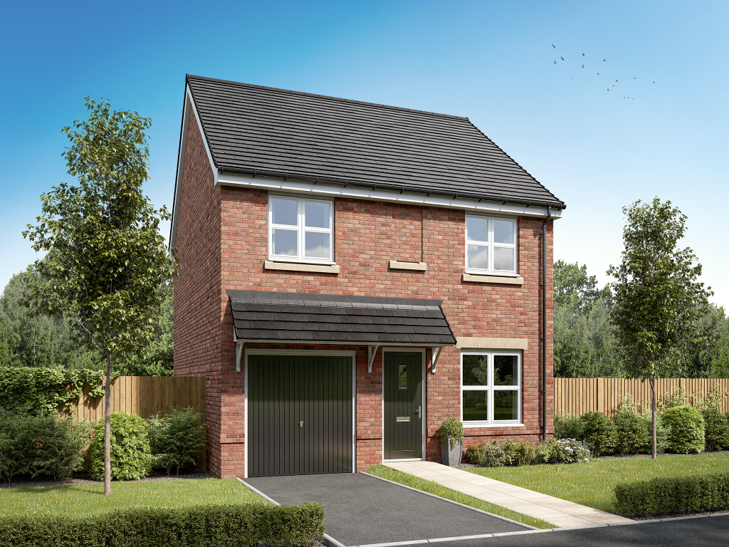 Main image of property: Royal Gardens, 
Froghall Road, 
Cheadle, 
Stoke-on-Trent, Staffordshire, 
ST10 1TF