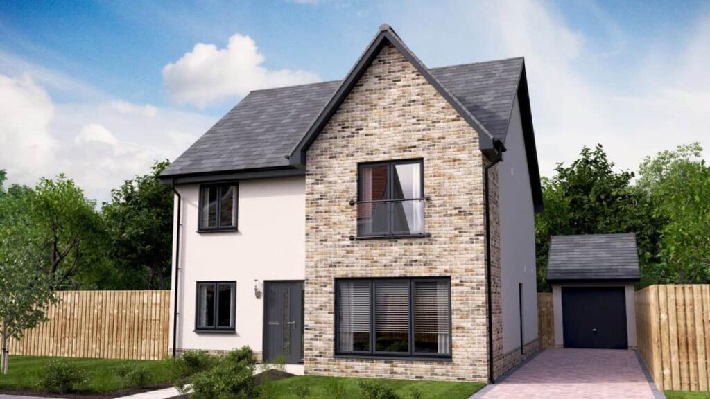 Main image of property: Nethershiel Road,
East Calder,
EH53 0WP