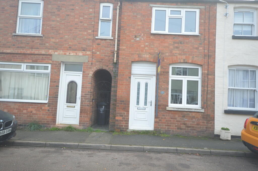 Main image of property: Halford Street, Thrapston