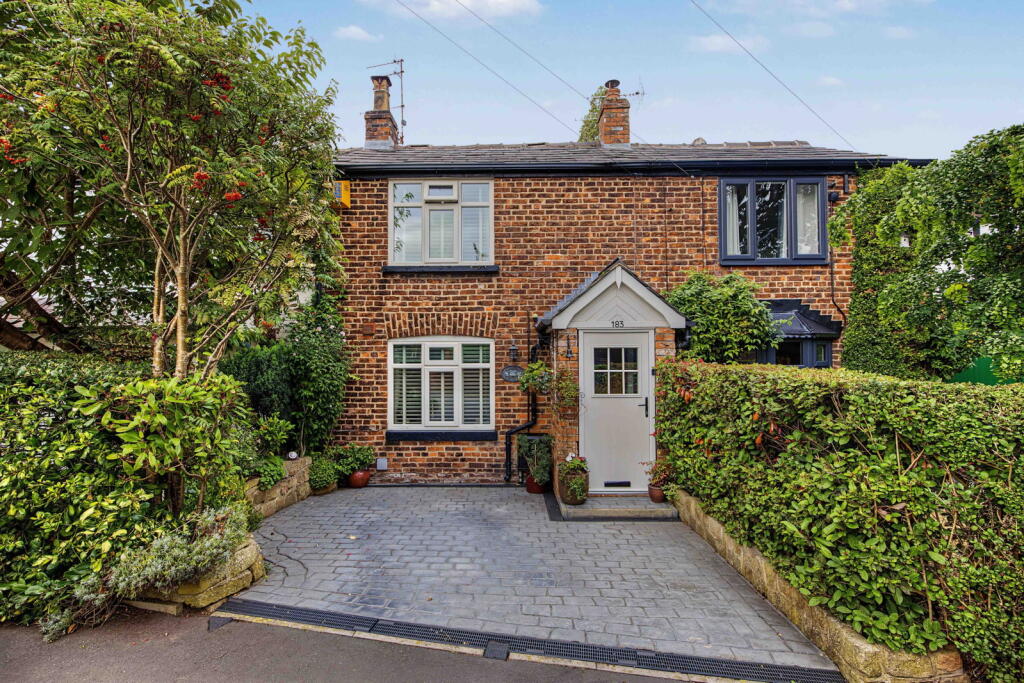 Main image of property: Grove Lane, Cheadle Hulme, SK8 7NG