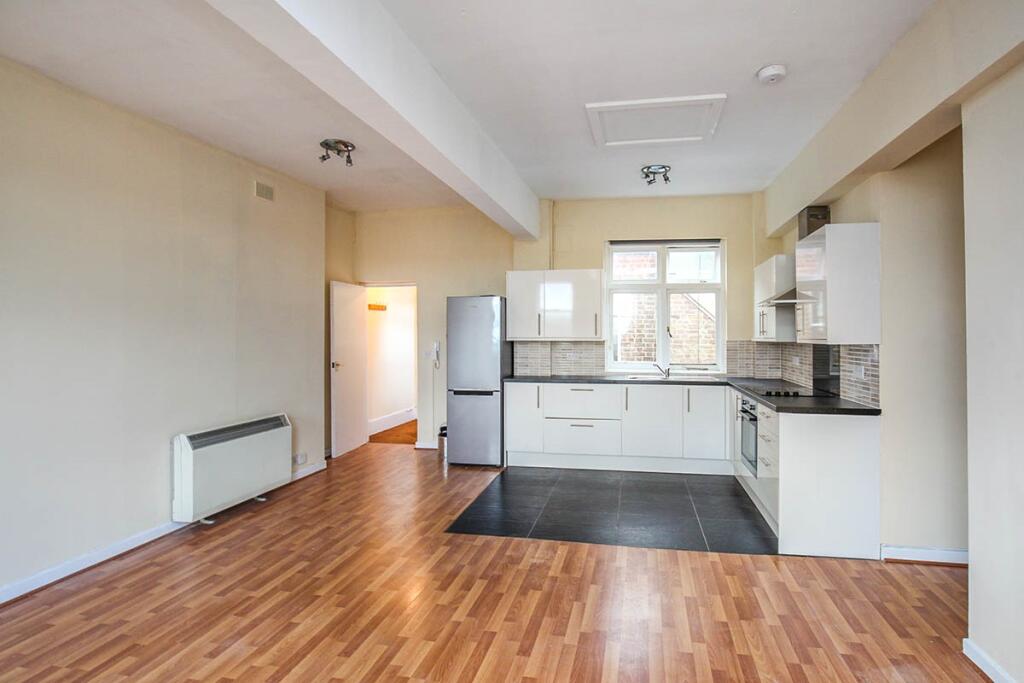 Main image of property: Dartmouth Road, London, SE23