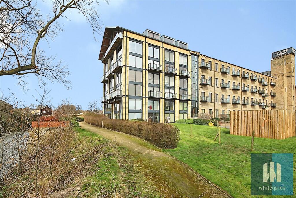 Main image of property: Ledgard Wharf, Mirfield, West Yorkshire, WF14