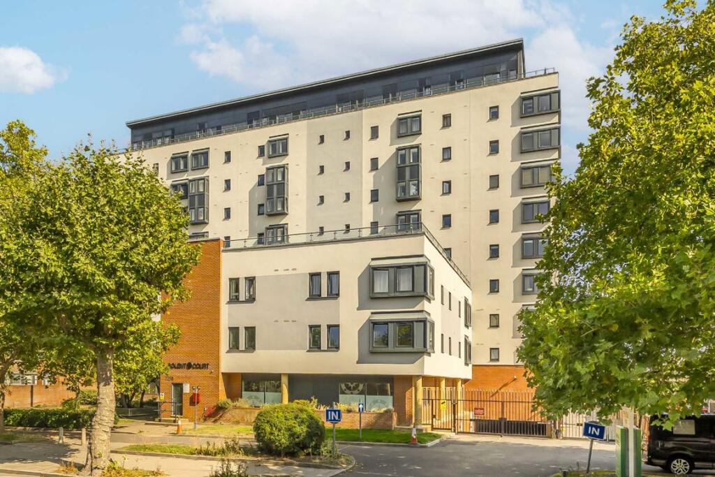 Main image of property: London Road, London