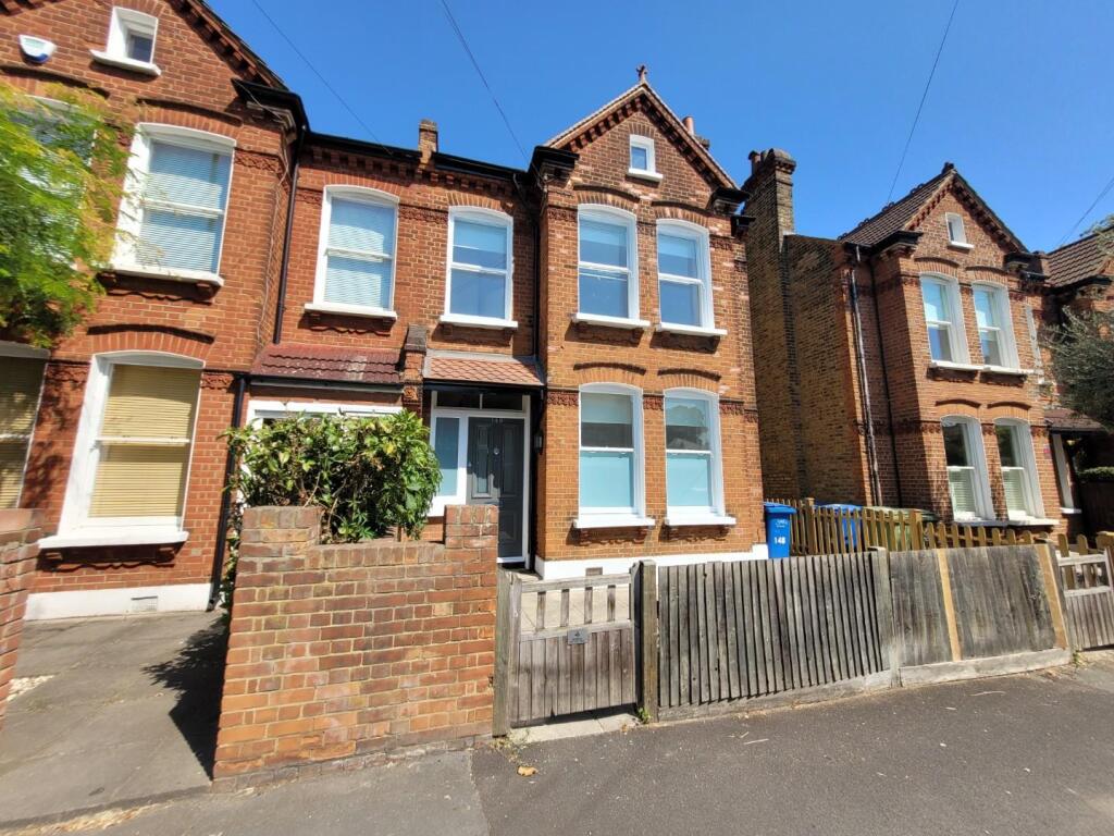Main image of property: Croxted Road, Dulwich, London, SE21