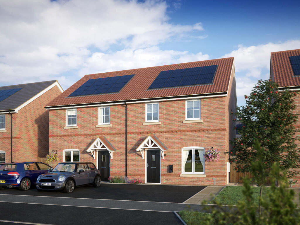 Main image of property: Adlam Way,
Sailsbury,
SP2 9FW