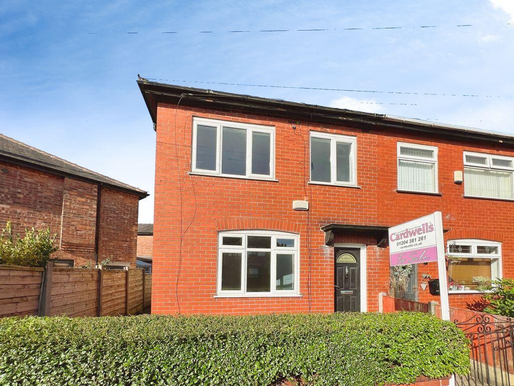 Main image of property: Chilham Road, Walkden