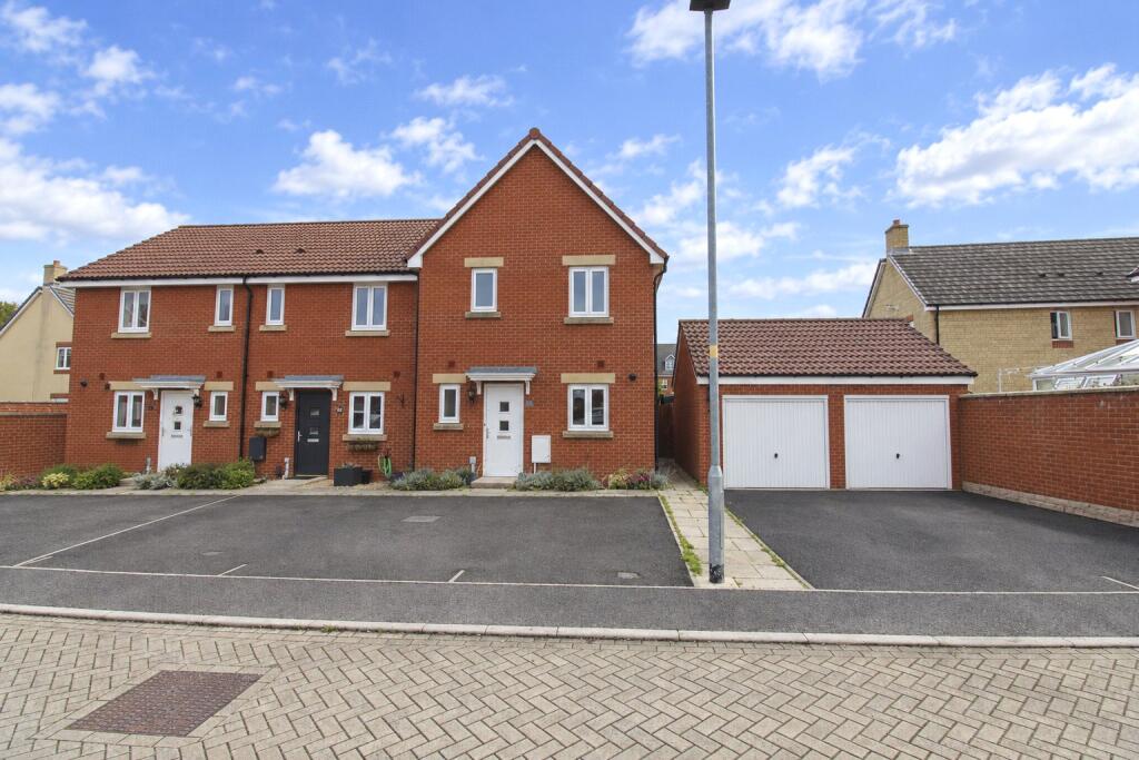 Main image of property: Leisler Gardens, Trowbridge