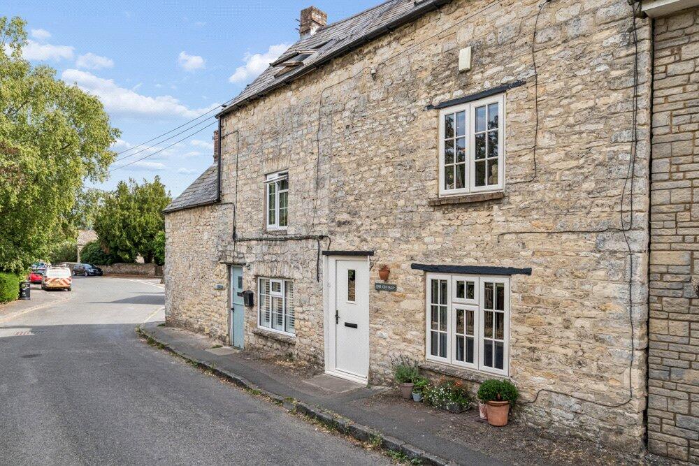 Main image of property: Wooton, Oxfordshire, OX20