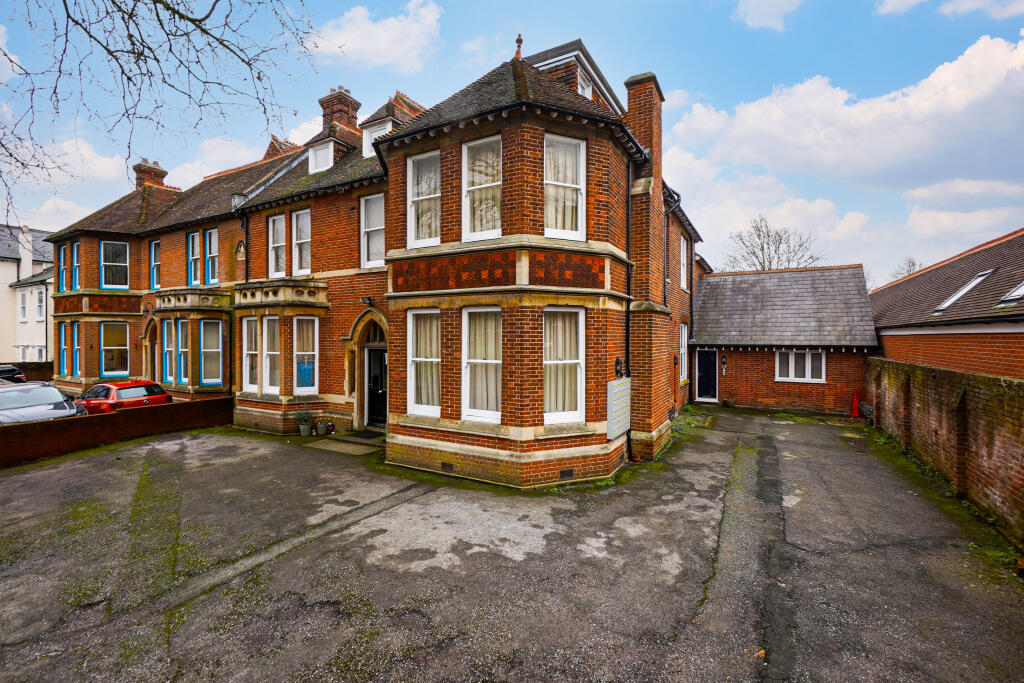 Main image of property: London Road, Canterbury