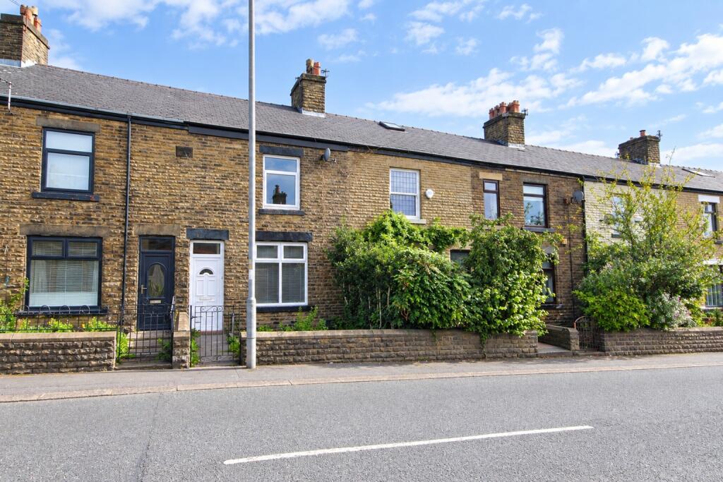 Main image of property: Darwen Road, Bromley Cross, Bolton, Greater Manchester, BL7