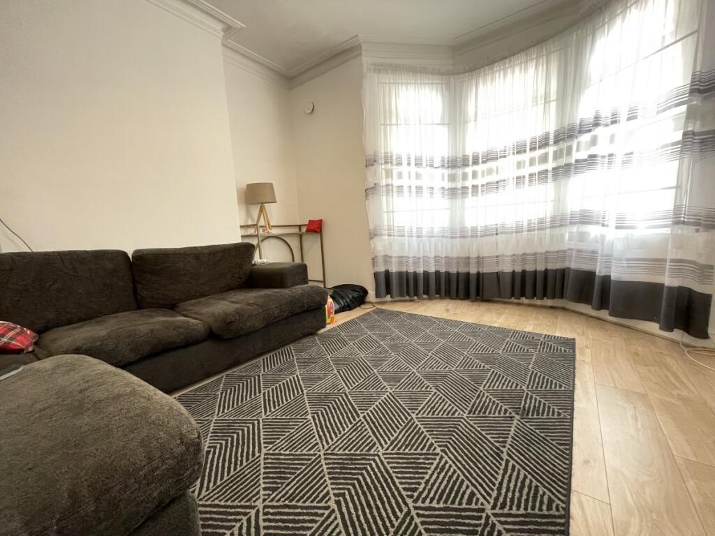 Main image of property: Rosslyn Crescent, Harrow