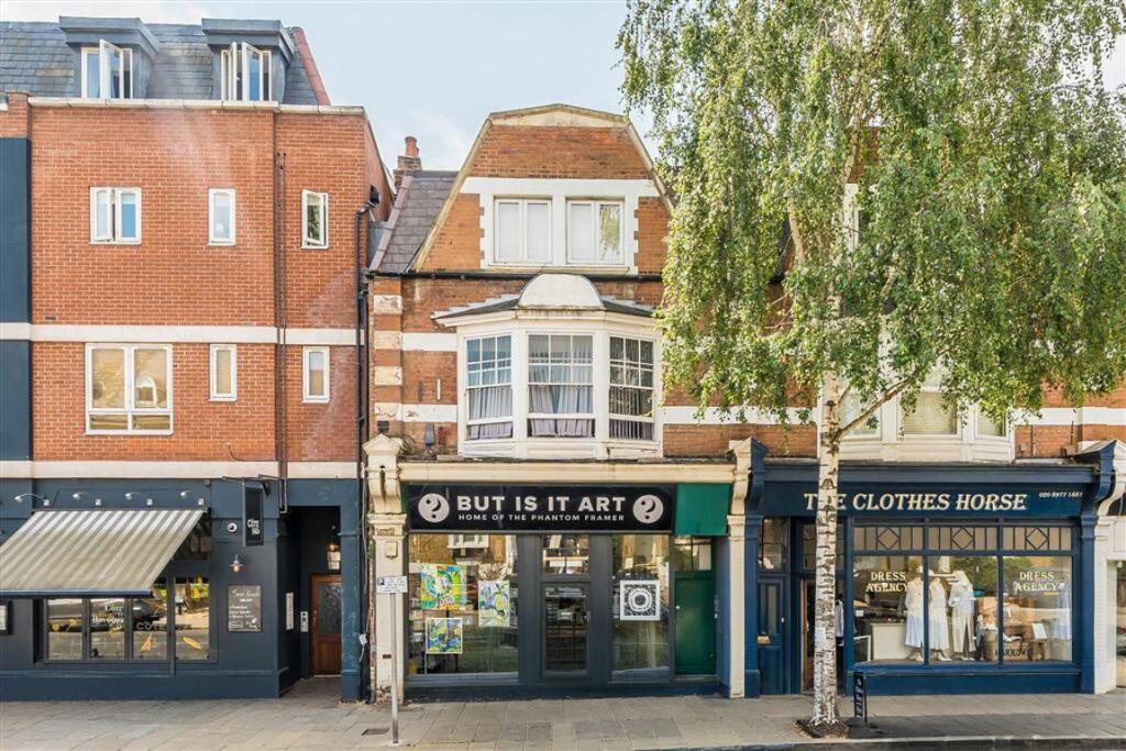 Main image of property: High Street, Teddington