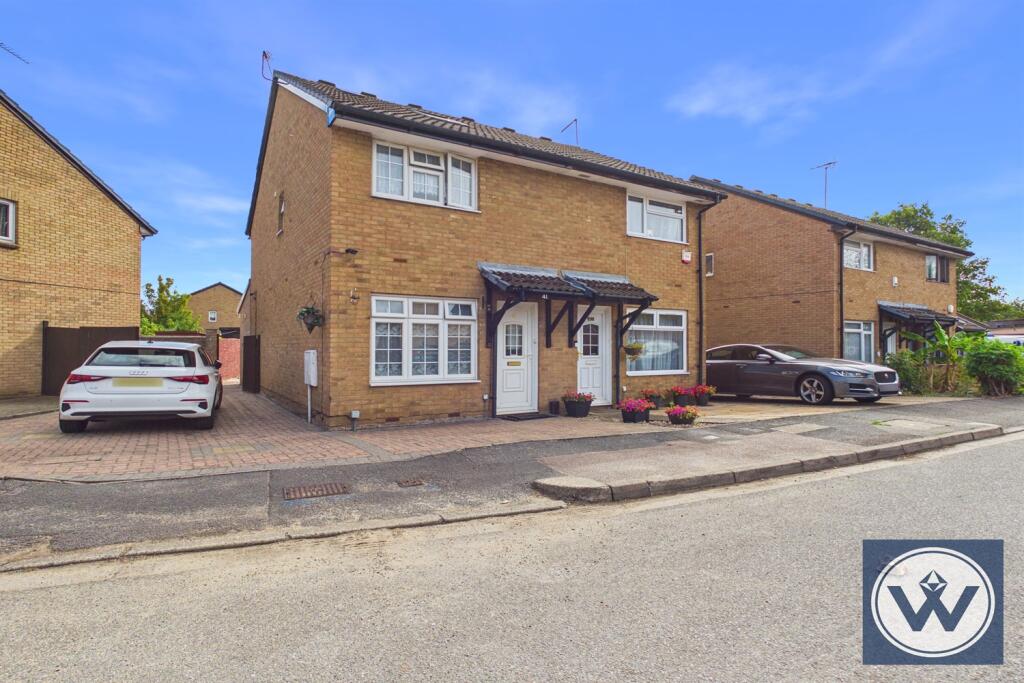 Main image of property: Stipularis Drive, UB4