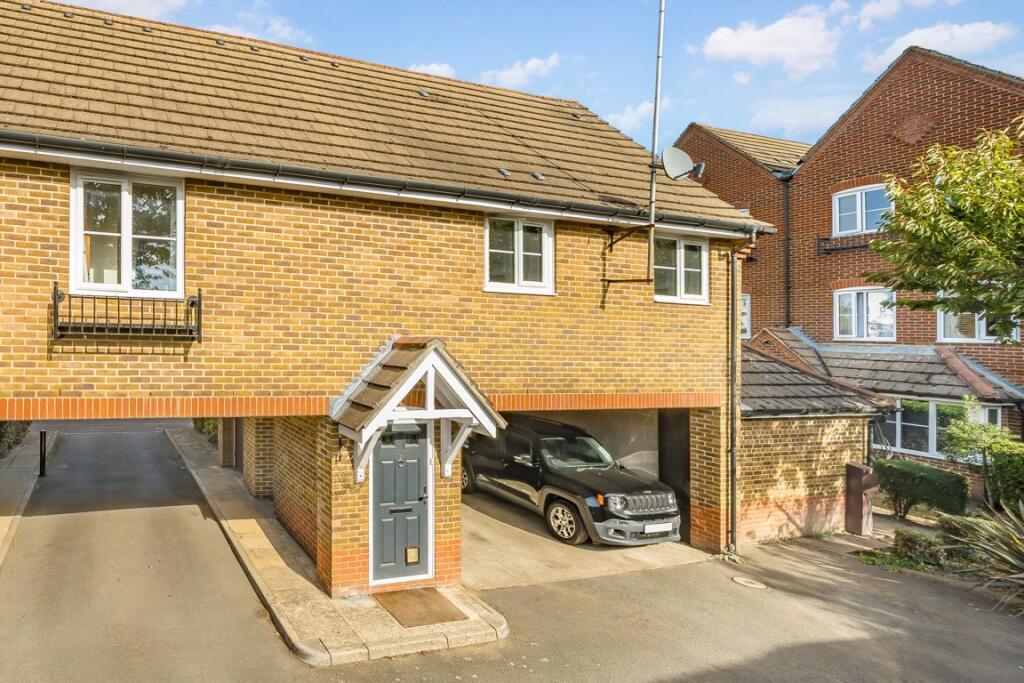 Main image of property: Langridge Mews, Hampton
