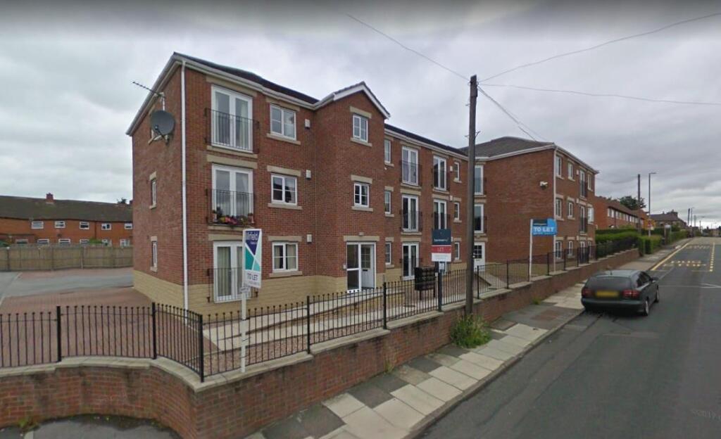 Main image of property: Wateroyd Apartments, 53 Water Royd Lane, Mirfield, WF14 9DF