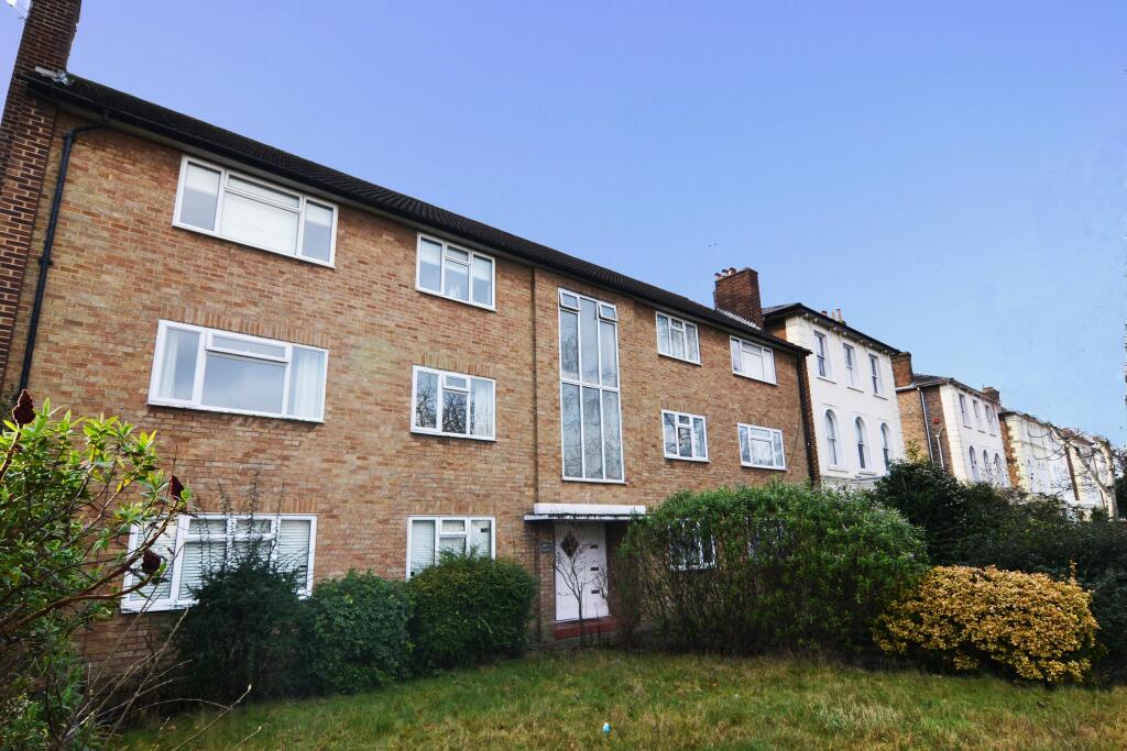 Main image of property: Belmont Road, Twickenham