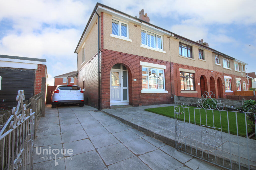 Main image of property: Devon Avenue, Fleetwood, FY7