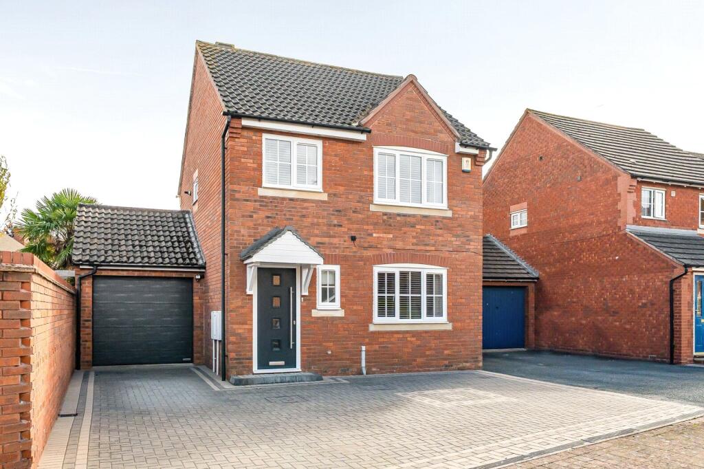Main image of property: Clifford Avenue, Walton Cardiff, Tewkesbury, Gloucestershire, GL20