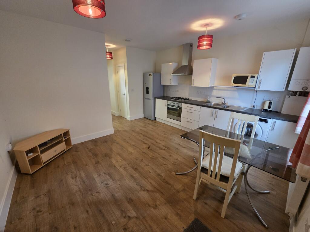 Main image of property: Hamilton Court, LU1