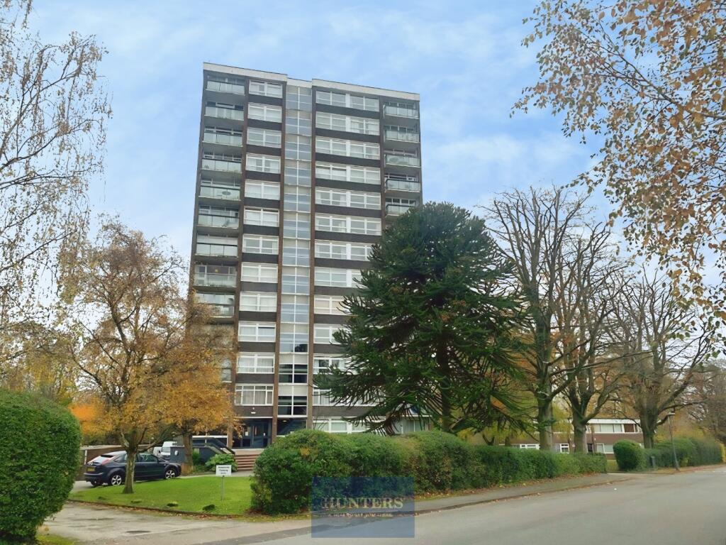 Main image of property: Hermitage Road, Edgbaston, Birmingham