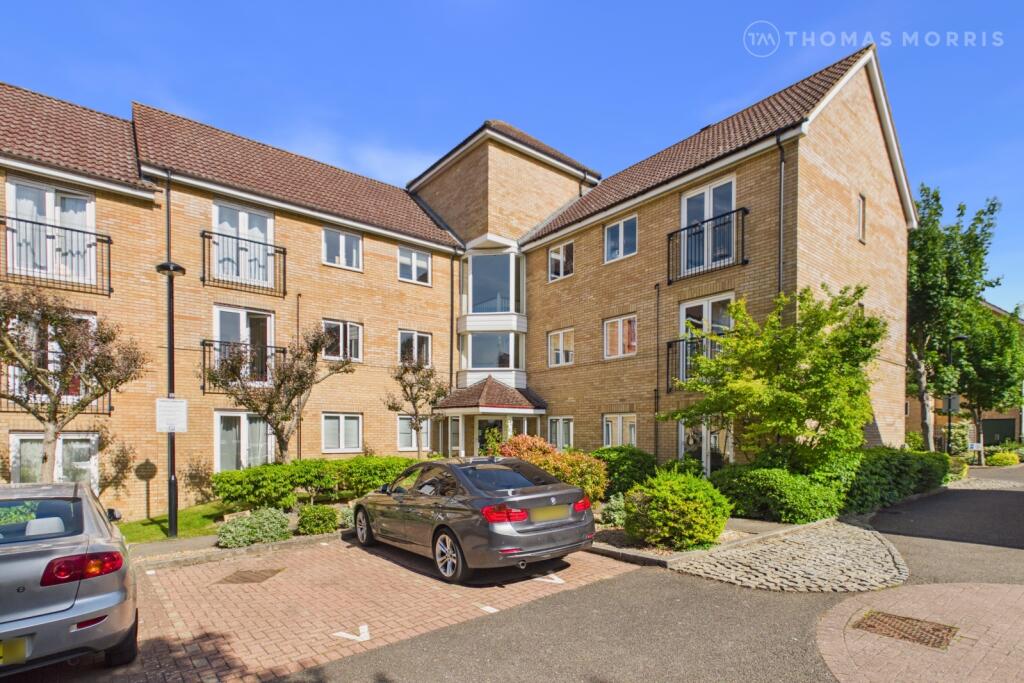 Main image of property: Pippin Grove, Royston, Hertfordshire, SG8