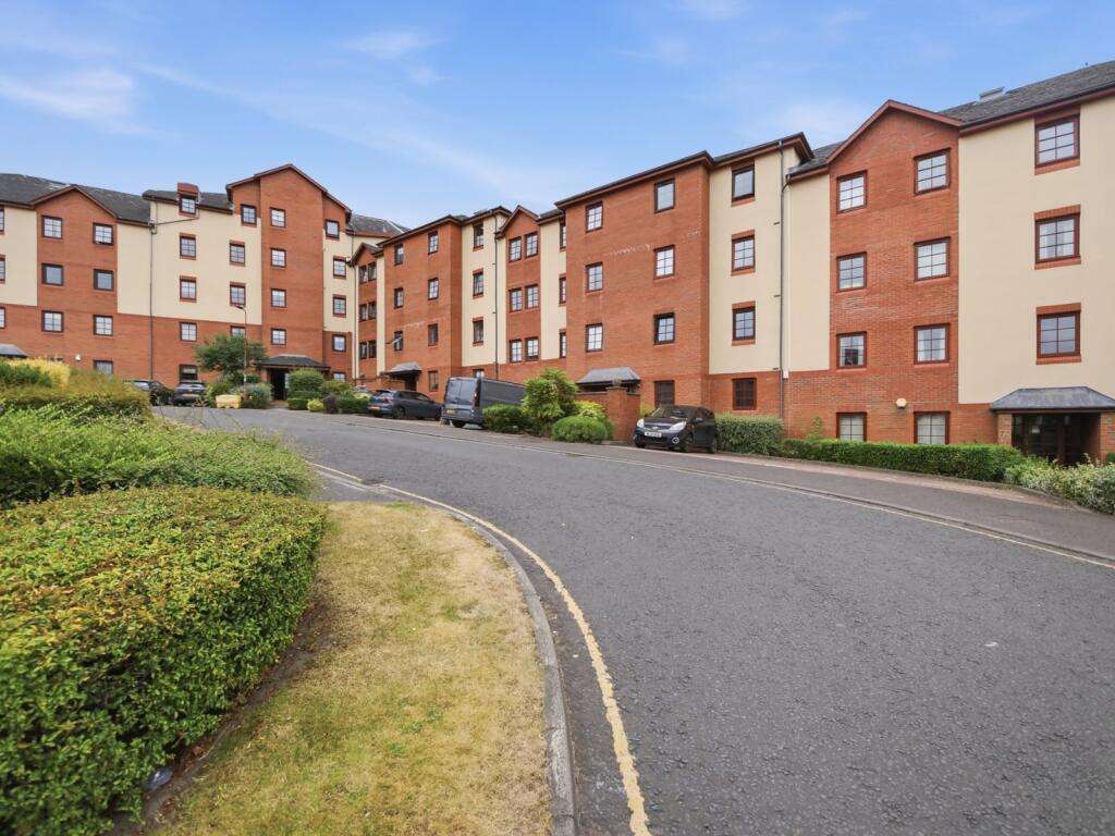 Main image of property: 74/1 Orchard Brae Avenue, Edinburgh, EH4