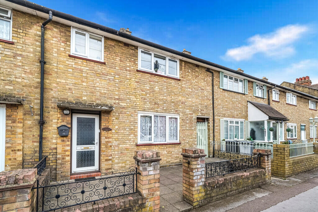Main image of property: Farrant Avenue, London