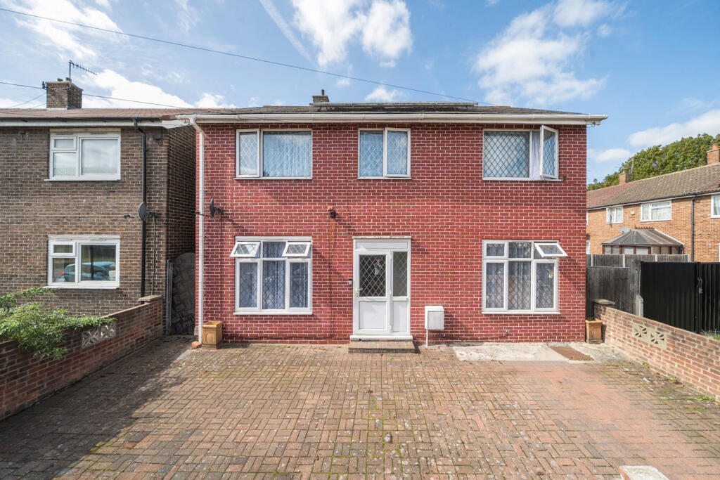 Main image of property: Chalcombe Road, Abbey Wood