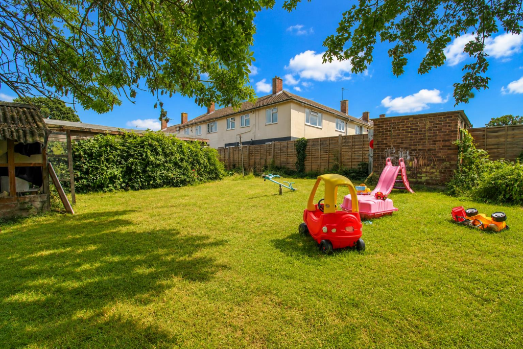 Main image of property: Tilbury Mead, Harlow