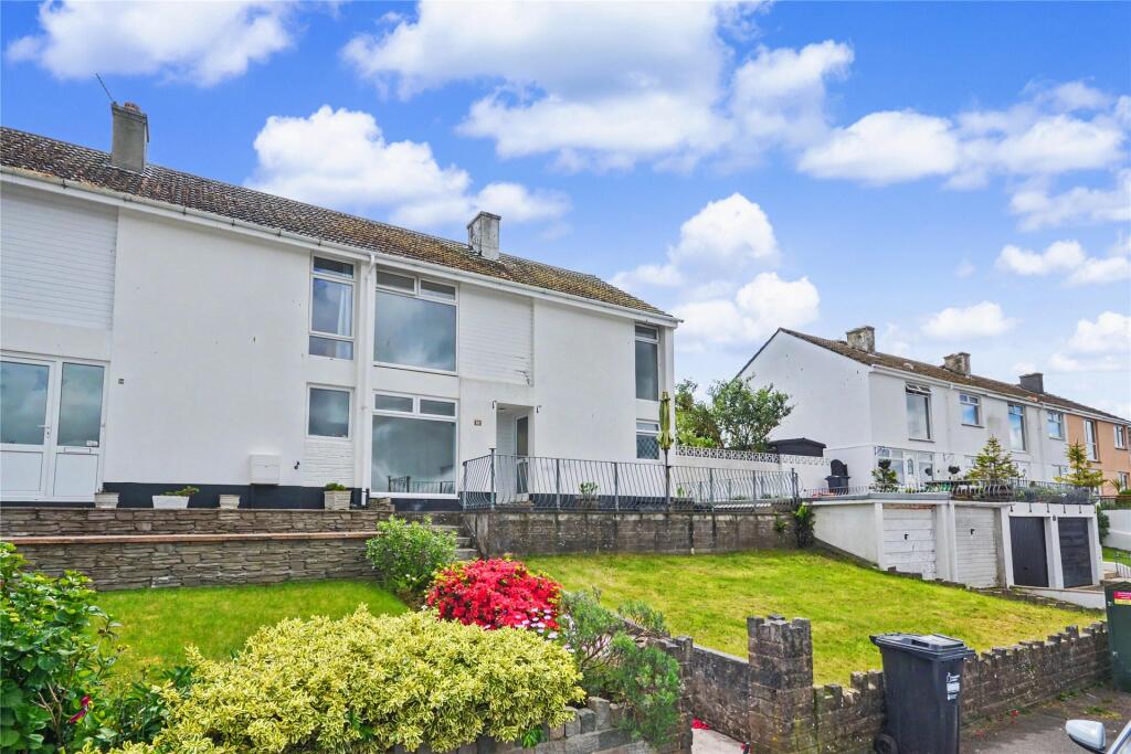 Main image of property: Restormel Road, Looe, Cornwall