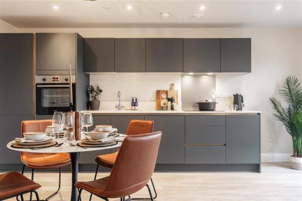 Main image of property: Casa, Abbey Court, Kirkstall, Leeds, LS5