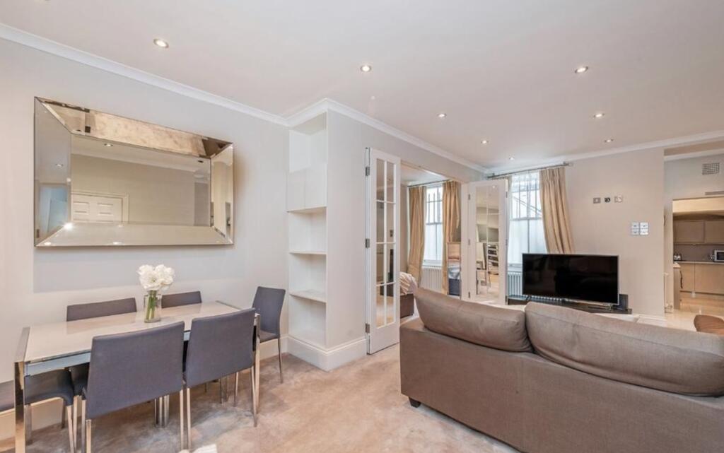 Main image of property: Courtfield Gardens, London, SW5