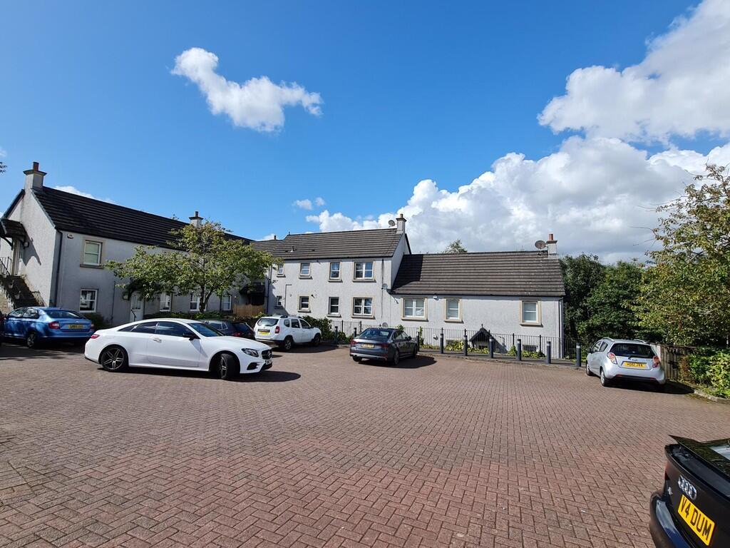Main image of property: NEWTON MEARNS- MALLOTS VIEW- G77 6FD