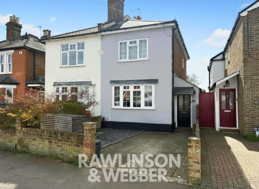 Main image of property: Beauchamp Road, West Molesey