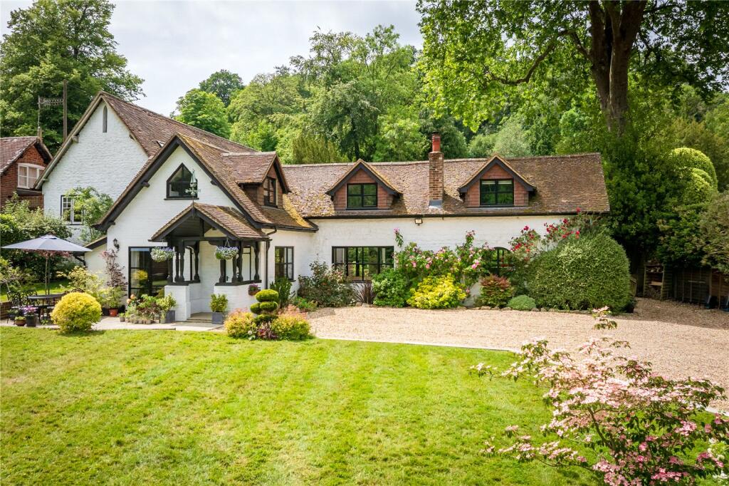 Main image of property: Godalming Road, Hascombe, Godalming, Surrey, GU8