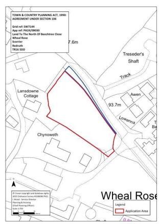 Proposed Site