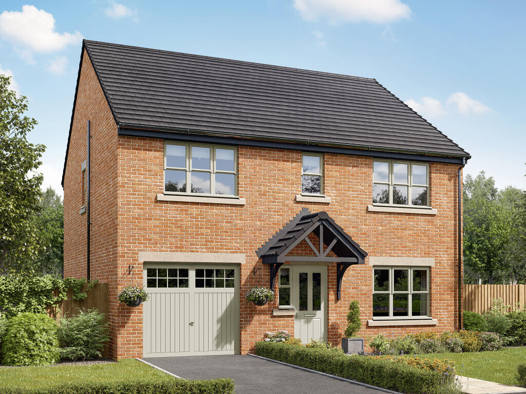 Main image of property: Ingleborough Drive,
Killinghall,
Harrogate,
HG3 2BP