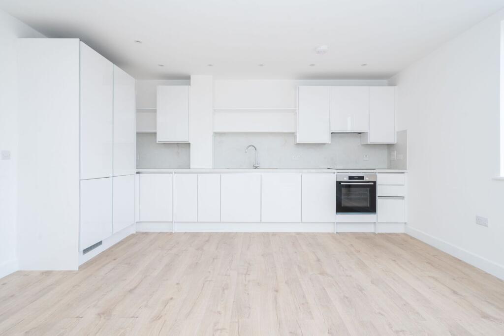 Main image of property: Artisan Place, Harrow Weald, Harrow, HA3