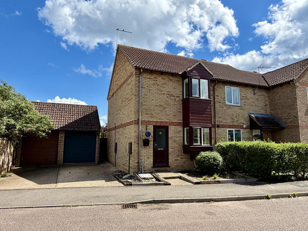 Main image of property: Kingsmead Court, Littleport, Ely, Cambridgeshire